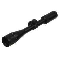 Прицел оптический Vector Optics Matiz 4-12x40 1" SFP SCOM-29