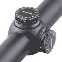 Прицел оптический Vector Optics Matiz 4-12x40 1" SFP SCOM-29, изображение 3