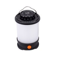 Фонарь кемпинговый Fenix CL30R черный