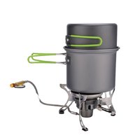 Газовая система для приготовления еды BRS-T15A