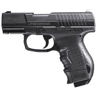 Пневматический пистолет Umarex Walther CP99, Pellet 4,5 мм (412.00.00)
