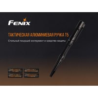 Ручка тактическая Fenix T5, изображение 6