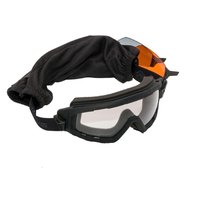 Баллистические очки Swiss Eye G-Tac черные 18821