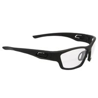 Баллистические очки Swiss Eye Tomcat фотохромные прозрачные 40403
