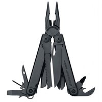 Мультитул Leatherman Surge BLACK 831334