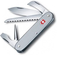 Многофункциональный нож Victorinox Alox 0.8150.26