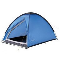 Палатка KingCamp Backpacker Blue KT3019