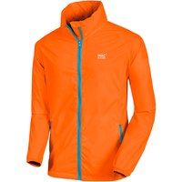 Мембранная куртка Mac in a Sac Origin Neon orange 923 NEOORA M