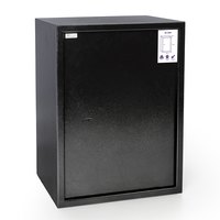 Офисный сейф Ferocon ЕС-65К.Т1.П1.9005