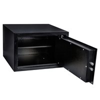 Мебельный сейф Ferocon ЕС-30К.9005, изображение 3