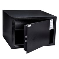 Мебельный сейф Ferocon ЕС-30К.9005, изображение 2