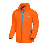 Мембранная куртка Mac in a Sac Origin Neon orange 923 NEOORA XL