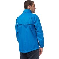 Мембранная куртка Mac in a Sac Origin adult Electric blue Y ELEBLU XXXL, изображение 3