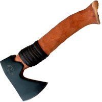 Топор Karesuandokniven Forest Axe set black (4348-90)
