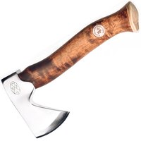 Топор Karesuandokniven Hunters Axe Medium, dark birch (4042)