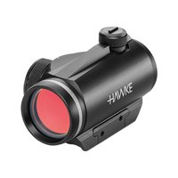 Коллиматорный прицел Hawke Vantage 1x30 - Weaver сетка 3 MOA Dot (12104)