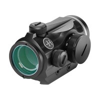 Коллиматорный прицел Hawke Vantage 1x30 - Weaver сетка 3 MOA Dot (12104), изображение 2