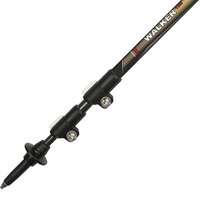Треккинговые палки Vipole Walker 100 QL Brown 921857, изображение 3