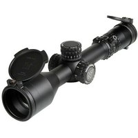 Прицел Nightforce NX8 2.5-20x50 F1, ZeroS, 0.1Mil, Dig PTL, Mil-C (C623)