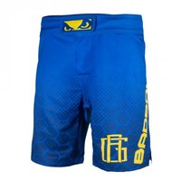 Шорты Bad Boy Mauler 3.0 Legacy Blue S (1533_240016), Размер: S