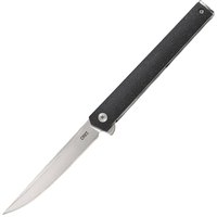 Джентльменский нож CRKT CEO черный 7097