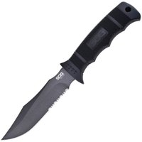 Нож туристический SOG SEAL Pup (M37N-CP)