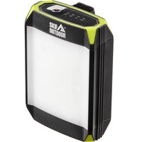 Фонарь SKIF Outdoor Light Shield black/green (YD-3501)