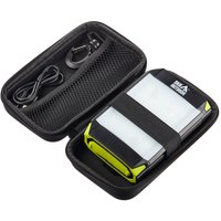 Фонарь SKIF Outdoor Light Shield black/green (YD-3501), изображение 3