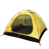 Палатка Tramp Nishe 3 v2 TRT-054, изображение 2