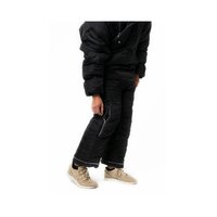 Cпальный мешок-комбинезон Selkbag ORIGINAL, L, черный (SBOR6BCL), Размер: L, Цвет : Чёрный, изображение 6