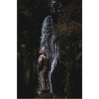 Cпальный мешок-комбинезон Selkbag REALTREE INSTINCT, XL, камуфляж (SBINRTEXL), Размер: XL, изображение 4