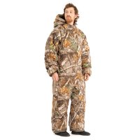 Cпальный мешок-комбинезон Selkbag REALTREE INSTINCT, XL, камуфляж (SBINRTEXL), Размер: XL, изображение 2