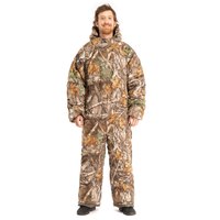Cпальный мешок-комбинезон Selkbag REALTREE INSTINCT, L, камуфляж (SBINRTEL), Размер: L