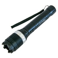 2 в 1 - Фонарь + Шокер Police ZZ-1105