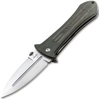 Карманный нож Boker Plus Smatchet micarta 01BO141