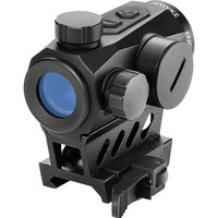 Коллиматорный прицел Hawke Endurance RD 1x25 QR high/low weaver, 3 MOA dot (12127), изображение 2