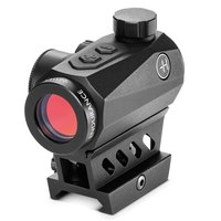 Коллиматорный прицел Hawke Endurance RD 1x25 QR high/low weaver, 3 MOA dot (12127)