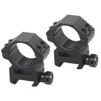 Прицел оптический Vector Optics Matiz 2-7x32 1" SFP SCOM-26, изображение 4