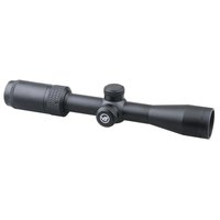 Прицел оптический Vector Optics Matiz 2-7x32 1" SFP SCOM-26, изображение 2