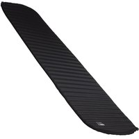 Коврик самонадувающийся High Peak Minto XL 3 cm Black (41117) 928933