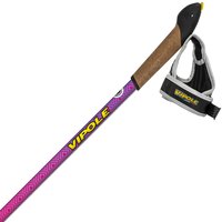 Палки для скандинавской ходьбы Vipole Vario Lady Maze (S1661) 923748, изображение 2