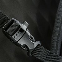 Рюкзак Victorinox Almont Everyday Laptop Active Grey 13л (Vt602133), Цвет: Серый, изображение 6