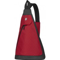 Рюкзак Victorinox Almont Original Red 7л (Vt606750), Цвет: Красный