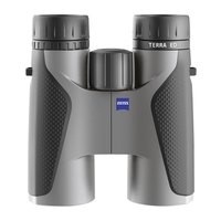 Бинокль Zeiss Terra ED 8x42 (black/grey) (524203-9907-000)
