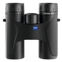 Бинокль Zeiss TERRA ED 8х32 black-black (523203-9901-000)