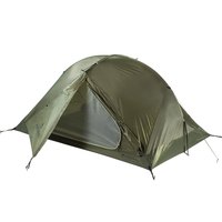Палатка Ferrino Grit 2 (8000) Olive Green (91188LOOFR) 928397