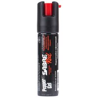 Газовый баллончик Sabre Red Runner 32 г (P-22J-OC)