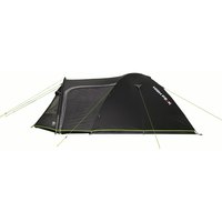 Палатка High Peak Mesos 4 Dark Grey/Green (11525) 925399, изображение 5