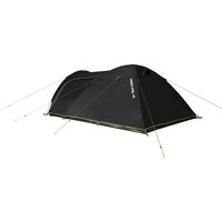 Палатка High Peak Mesos 4 Dark Grey/Green (11525) 925399, изображение 6