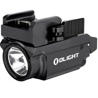 Фонарь Olight Baldr RL Mini с ЛЦУ красного цвета (Baldr RL Mini)